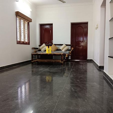 Mithila Eco Stay - Explore Chettinad Mithilaipatti Bagian luar foto