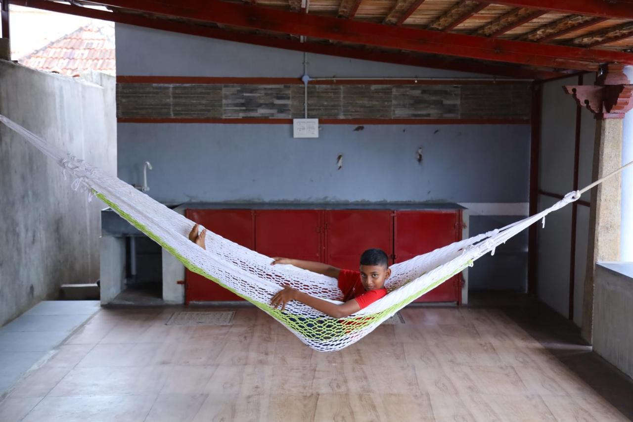 Mithila Eco Stay - Explore Chettinad Mithilaipatti Bagian luar foto