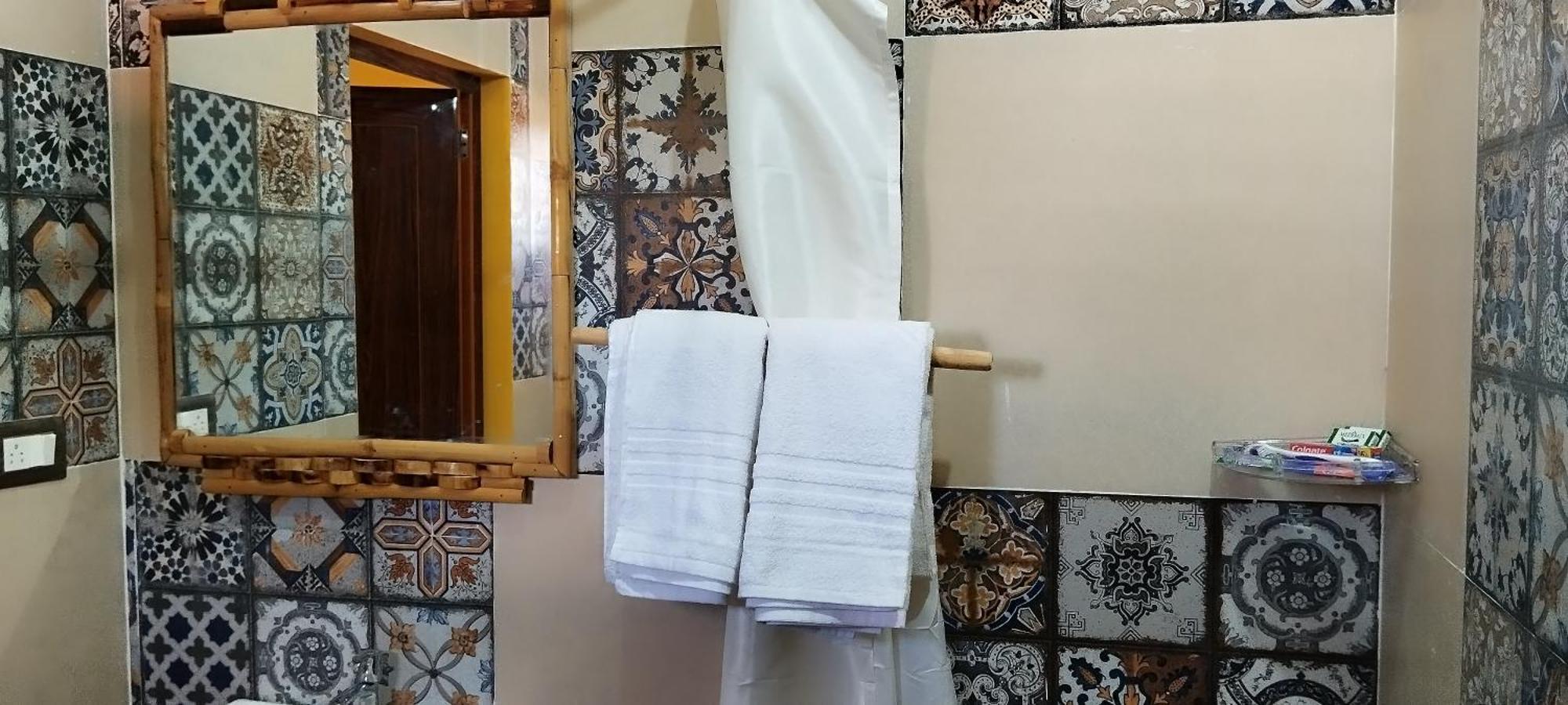 Mithila Eco Stay - Explore Chettinad Mithilaipatti Bagian luar foto
