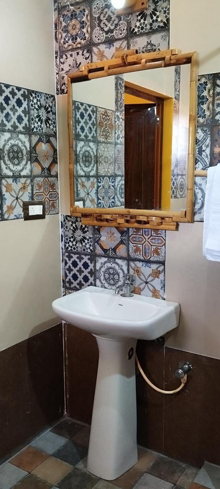 Mithila Eco Stay - Explore Chettinad Mithilaipatti Bagian luar foto
