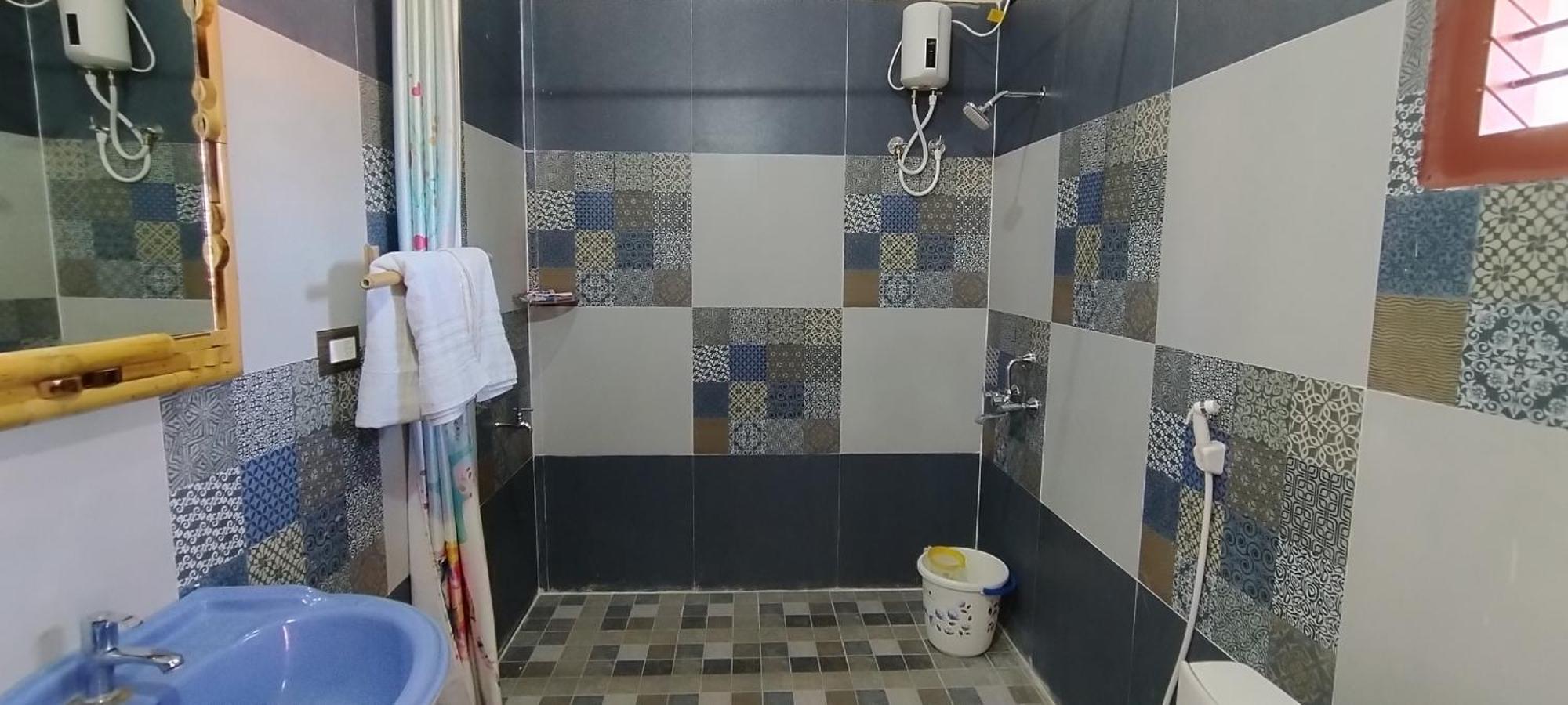 Mithila Eco Stay - Explore Chettinad Mithilaipatti Bagian luar foto