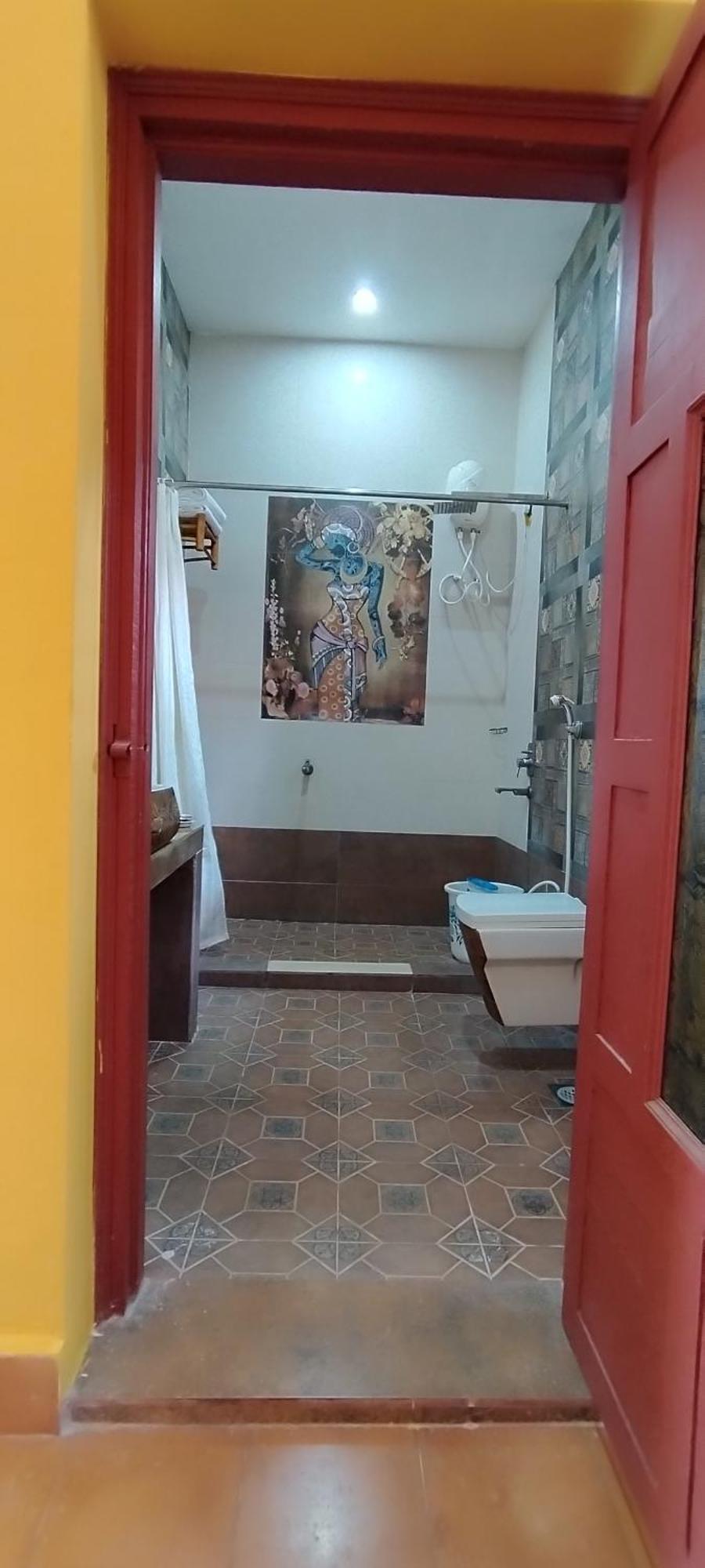 Mithila Eco Stay - Explore Chettinad Mithilaipatti Bagian luar foto